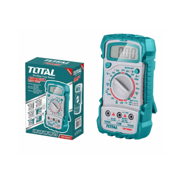 Digital  Multimeter