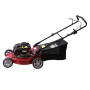 18 inch Briggs Stratton Lawn mower