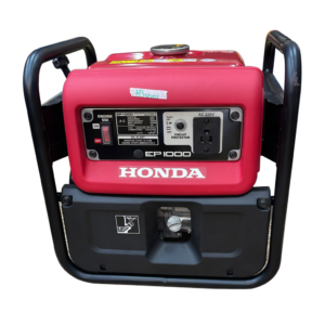 HONDA EG1000R GENERATOR