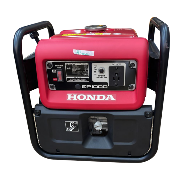 HONDA EG1000R GENERATOR