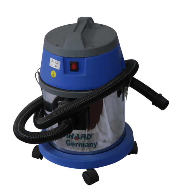 Lenhard 20l vacuum cleaner