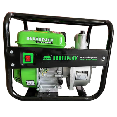 2inch Rhino Water Pump