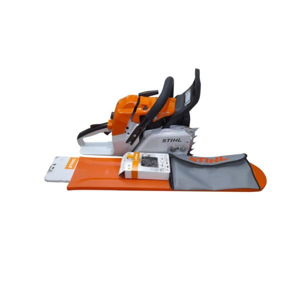 STIHL MS 382 Chainsaw