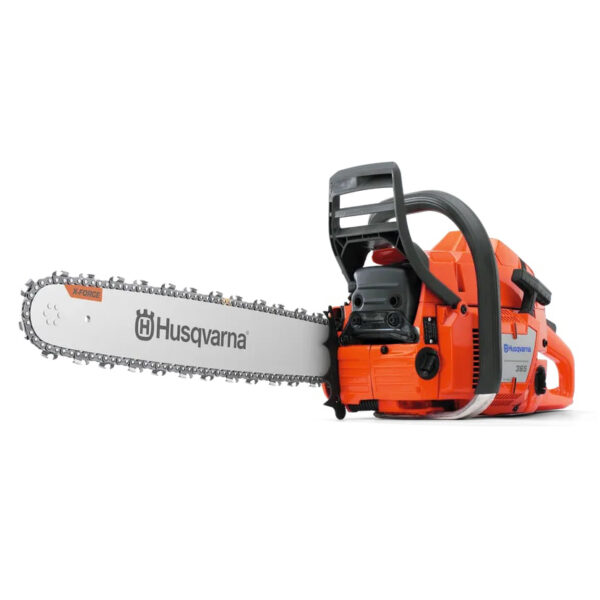 husqvarna chainsaw 365