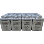 Amaron dry cell battery 12v 200ah - Image 2