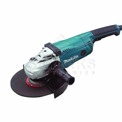 Makita angle grinder GA9020