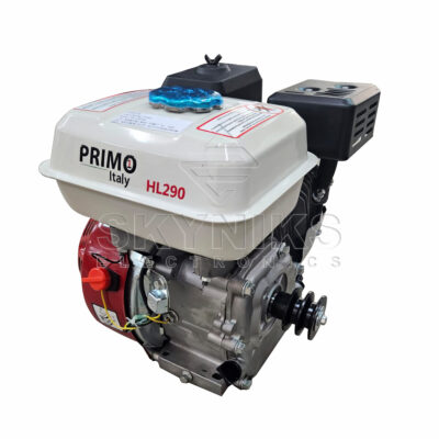 Primo Italy petrol Engine 8hp