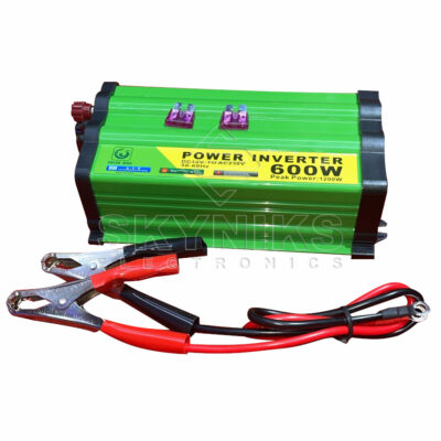 600w solarmax power inverter