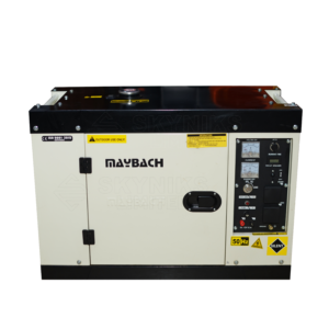  Maybach 12Kva Generator