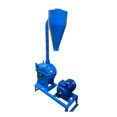 Rhino 7.5HP Grinding Mill