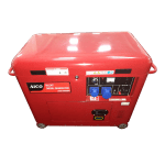 Aico 15.0kva Diesel Generator