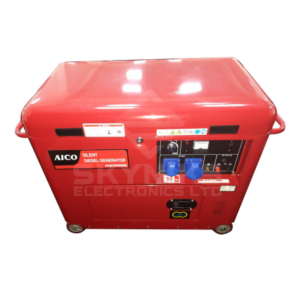 Aico 15.0kva Diesel Generator