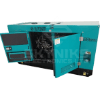 HL Power 25kva Diesel Generator