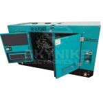 HL Power 25kva Diesel Generator 