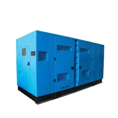 HL18.75kva Power Diesel Generators