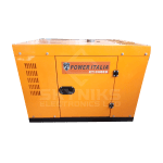 Power Italia 18kva silent diesel generator