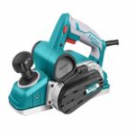 Electric planer