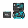 81 Pcs tools set