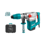 Rotary hammer