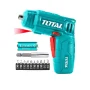 Lithium-Ion cordless screwdriver