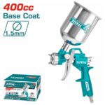 Air spray gun