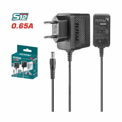 S12 Lithium-ion battery charger