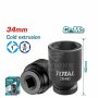 1"DR. Impact socket