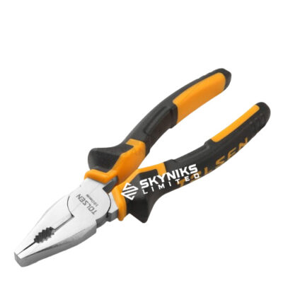 DIAGONAL CUTTING PLIERS