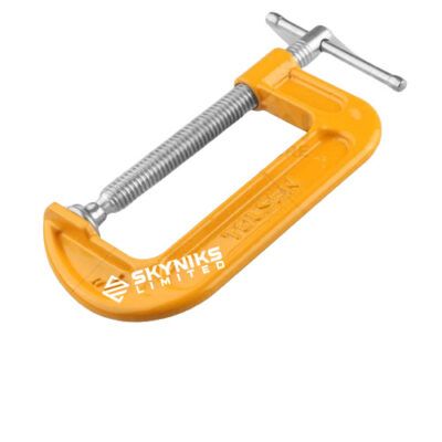 G-CLAMP