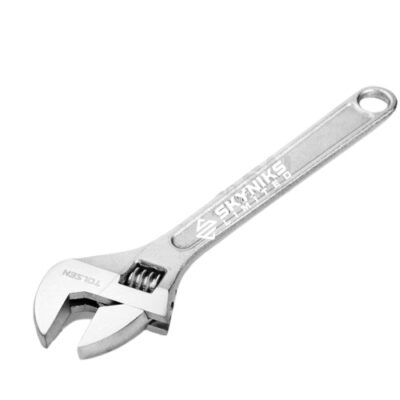 ADJUSTABLE WRENCH