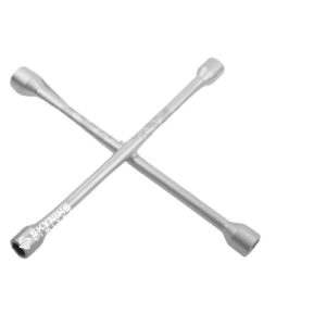 CROSS RIM WRENCH