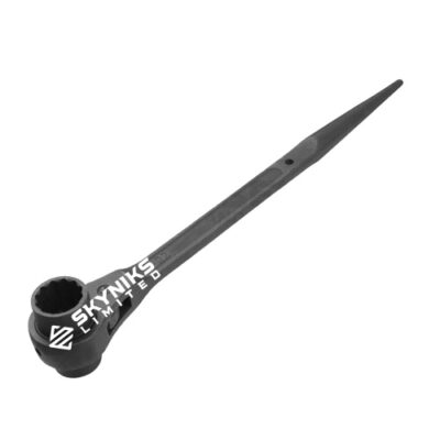 SCAFFOLD WRENCH