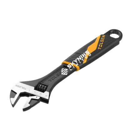 ADJUSTABLE WRENCH