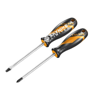 2PCS SCREWDRIVERS SET