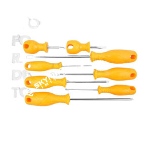 8PCS SCREWDRIVER SET