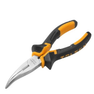 BENT NOSE PLIERS