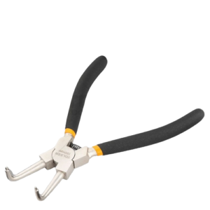 INTERNAL CIRCLIP PLIERS, BENT