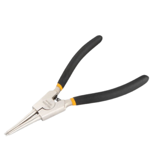 EXTERNAL CIRCLIP PLIERS, STRAIGHT