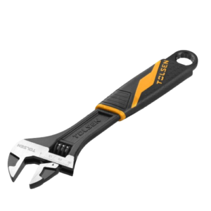 ADJUSTABLE WRENCH 