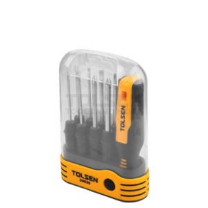 8-IN-1 SCREWDRIVER SET