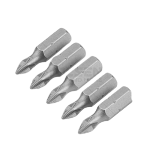 5PCS SCREWDRIVER BITS SET
