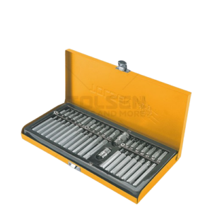 40PCS SCREWDRIVER BITS SET