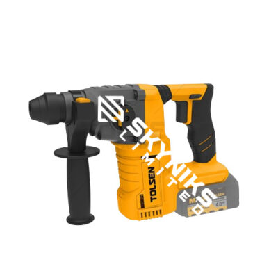 20V LI-ION BRUSHLESS CORDLESS ROTARY HAMMER (INDUSTRIAL)