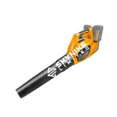 LI-ION BRUSHLESS CORDLESS BLOWER (INDUSTRIAL)