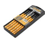 5PCS PUNCH SET