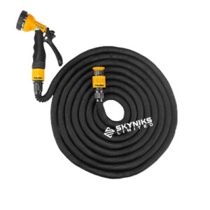 EXPANDABLE HOSE