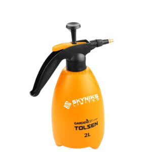 GARDEN SPRAYER