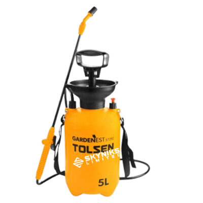 GARDEN SPRAYER (5L)