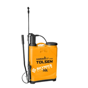 GARDEN PRESSURE SPRAYER