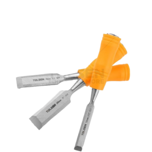 3PCS WOOD CHISEL SET